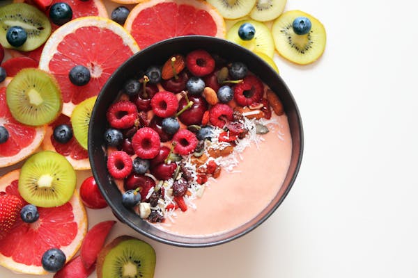 Smoothie Bowl